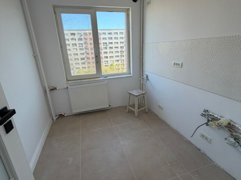 Theodor Pallady, langa ING,